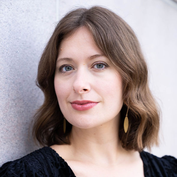 Dr. Caroline Nielson