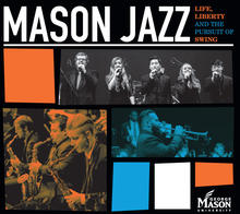 Mason Jazz CD Cover