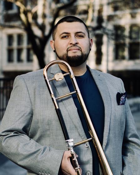 photo of Altin Sencalar