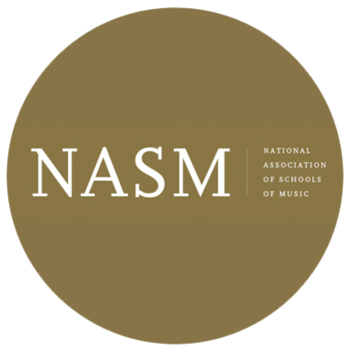 NASM logo